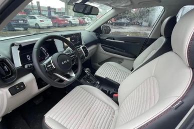 Nội thất xe ô tô honda