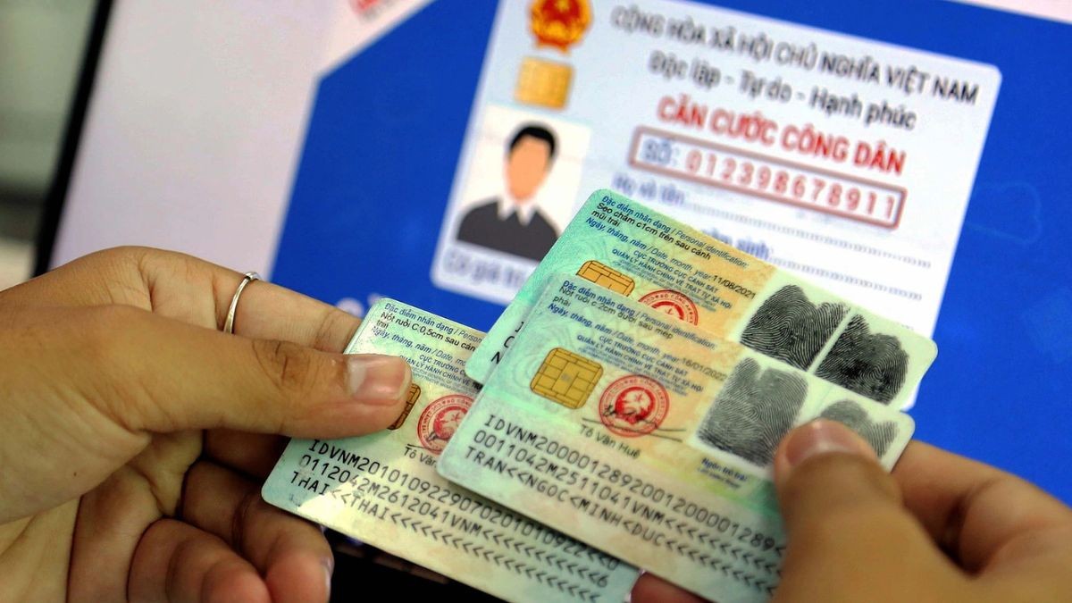 18 là tỉnh nào? Các bước đăng ký biển số xe máy tỉnh Nam Định. Bước 1 chuẩn bị giấy tờ