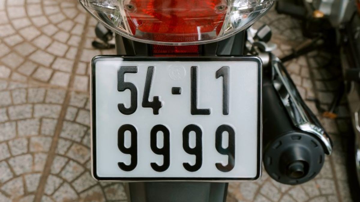 54 là tỉnh nào. Khám phá lịch sử biển số xe 54 của thành phố Hồ Chí Minh