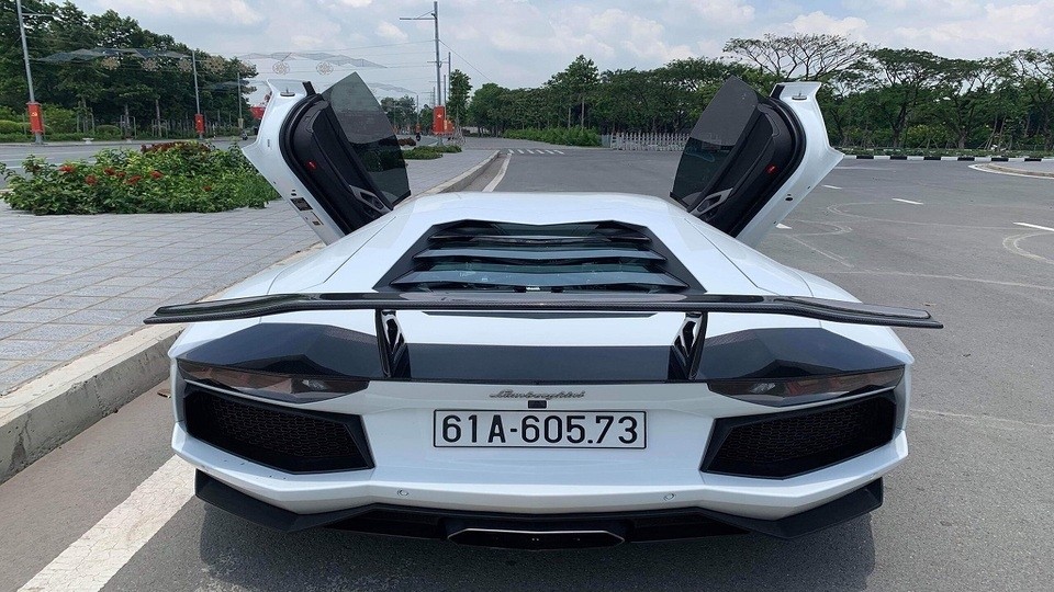 Hướng dẫn thủ tục đăng ký xe ô tô tại tỉnh Bình Dương