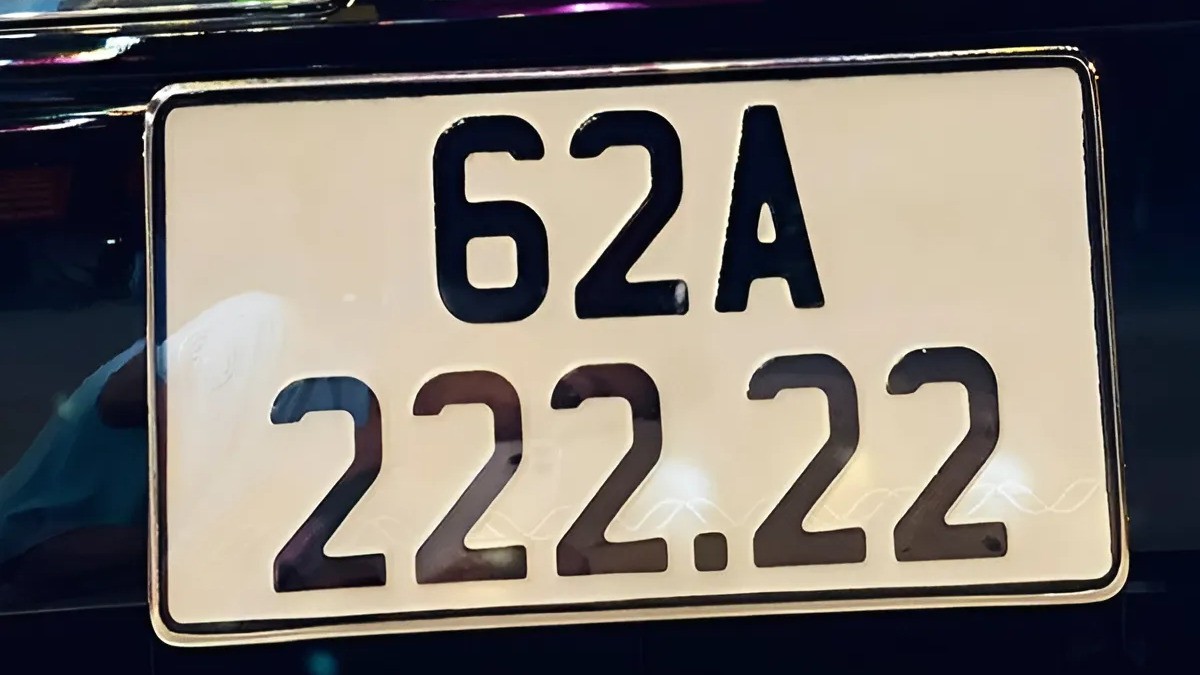 62 là tỉnh nào? Ý nghĩa biển số xe 62 tỉnh Long An