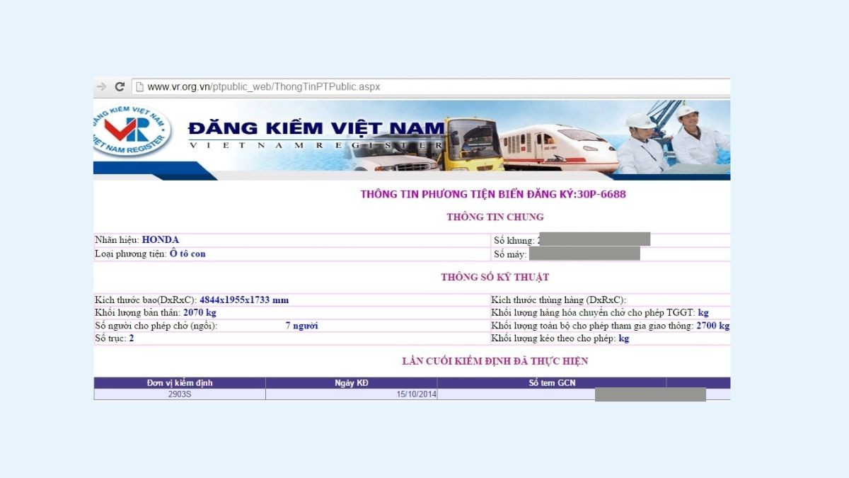 Hệ thống cung cấp thông tin phương tiện