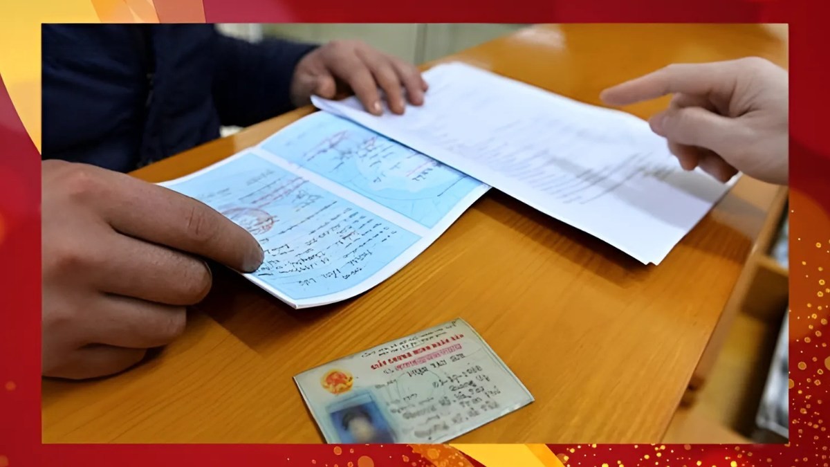Chuẩn bị hồ sơ đăng ký xe ô tô tại Lâm Đồng