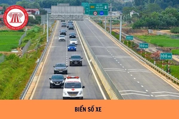 Biển số xe 92-B1 là của thành phố Tam Kỳ, Quảng Nam