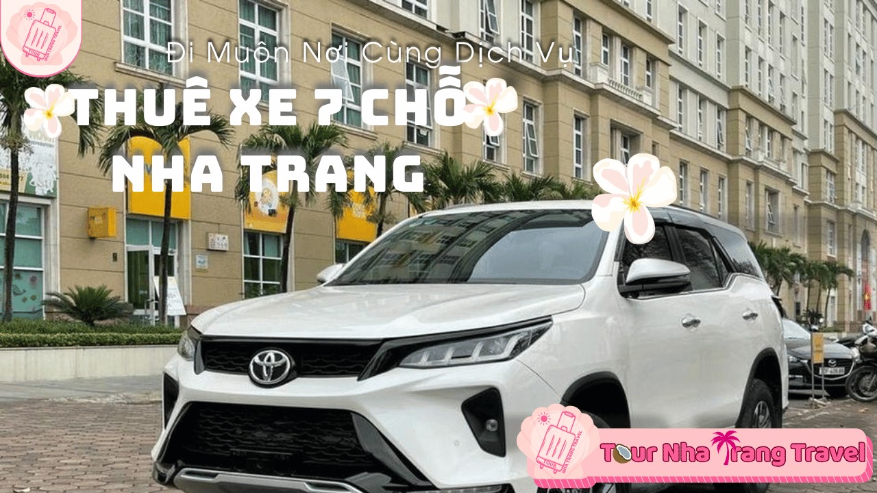 thue xe 7 cho nha trang 1