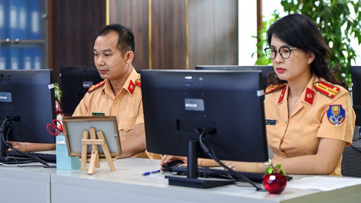 Các bước đăng ký biển số xe máy tỉnh Sơn La chi tiết và rõ ràng