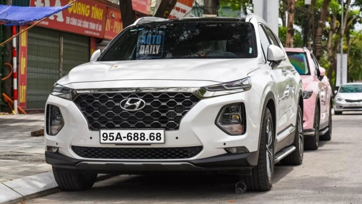 Biển số xe 95 giải mã ý nghĩa của tỉnh Hậu Giang