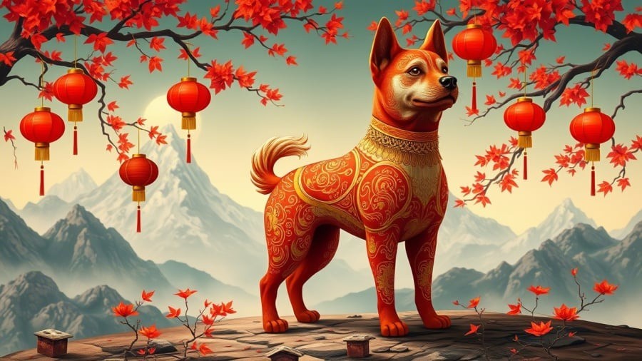 Người sinh năm 2006 mệnh gì theo phong thuỷ