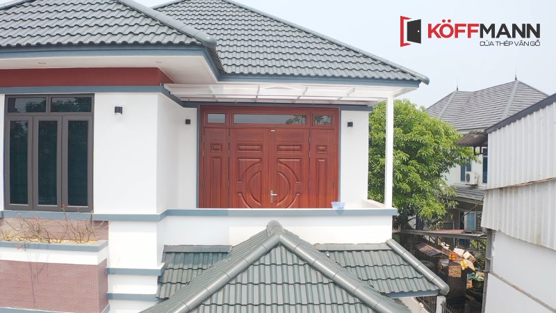 Bản đồ phong thủy hiển thị các hướng nhà hợp với tuổi 1979, với màu sắc biểu thị mức độ tốt xấu của từng hướng