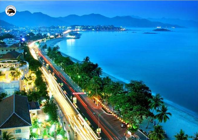 Tổng quan về tỉnh Khánh Hòa với bản đồ và các địa điểm nổi bật