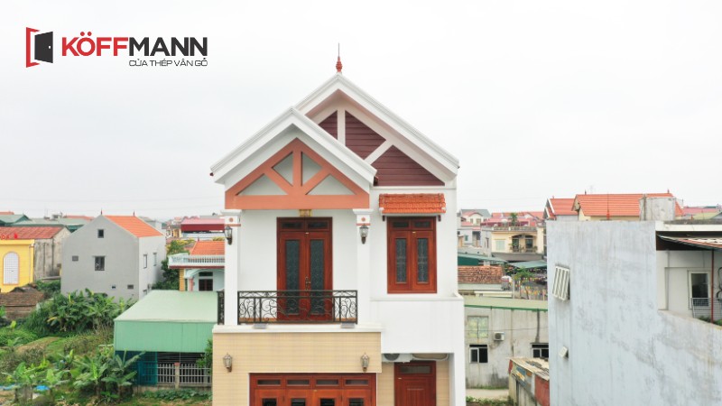 Hình ảnh minh họa các hướng kỵ mà tuổi 1979 cần tránh khi lựa chọn hướng nhà hoặc bố trí các không gian