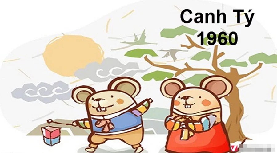 Tuổi Canh Tý 1960 hợp hướng nào để xây nhà