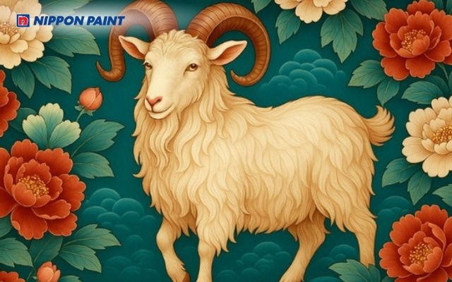 Người tuổi Mùi hiền hòa, điềm đạm, dễ gần