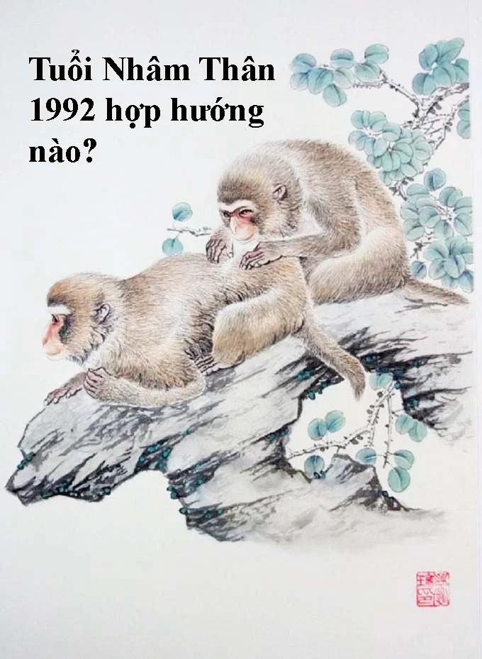 tuoi nham than 1992 hop huong nao 1