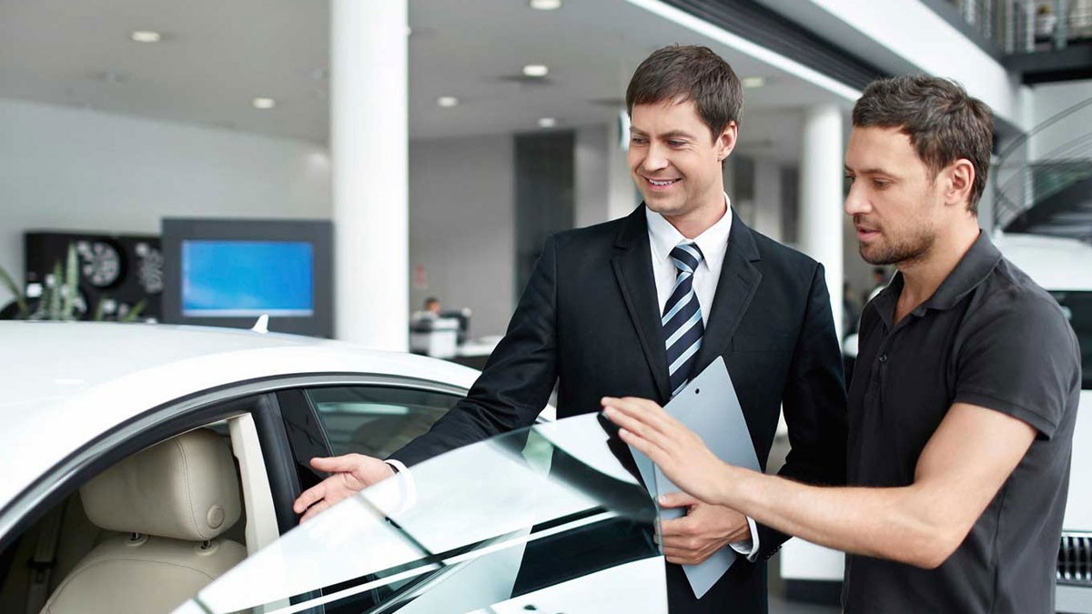 Các bước để đăng ký biển số Quảng Ninh cho ô tô