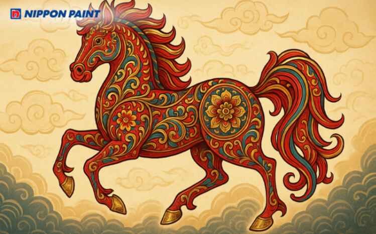 Sinh năm 1978 là tuổi Mậu Ngọ, mệnh Hỏa