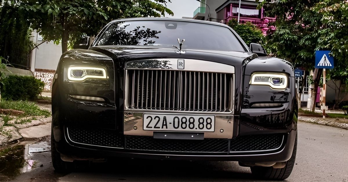 Cách đăng ký ô tô biển số 22