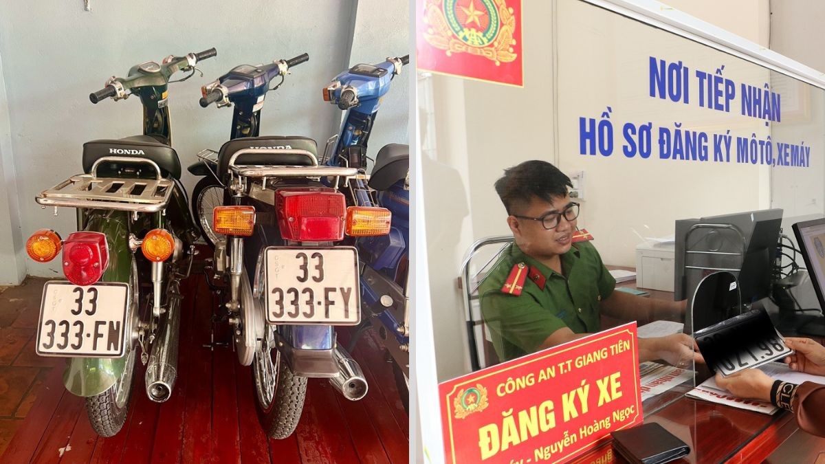 33 là tỉnh nào? Biển số xe 33 có ý nghĩa gì theo phong thủy?