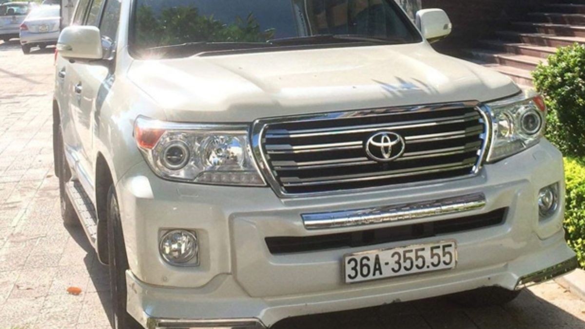 Cách đăng ký biển 36 nhanh chóng, dễ thực hiện