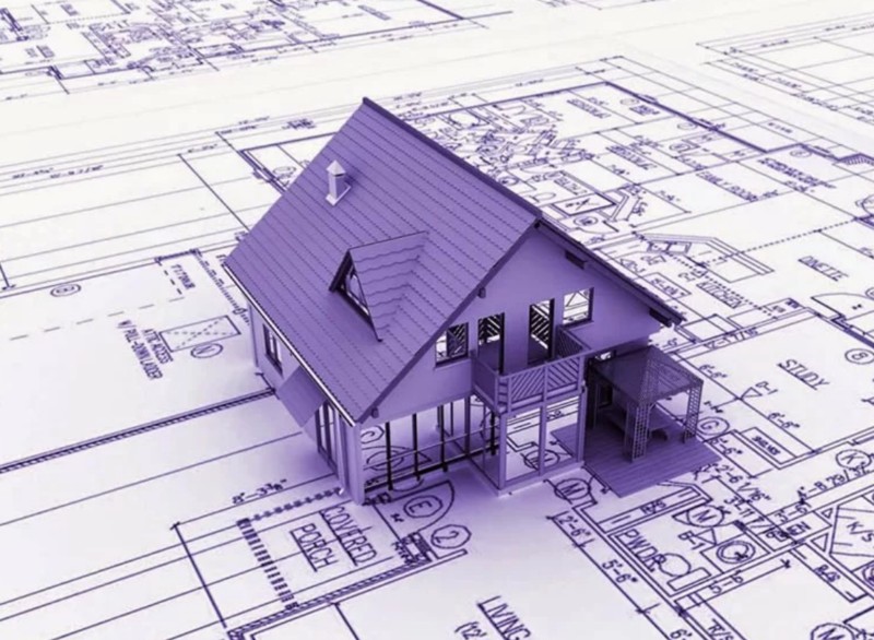 Hướng nhà tốt cho tuổi Quý Mão 1963